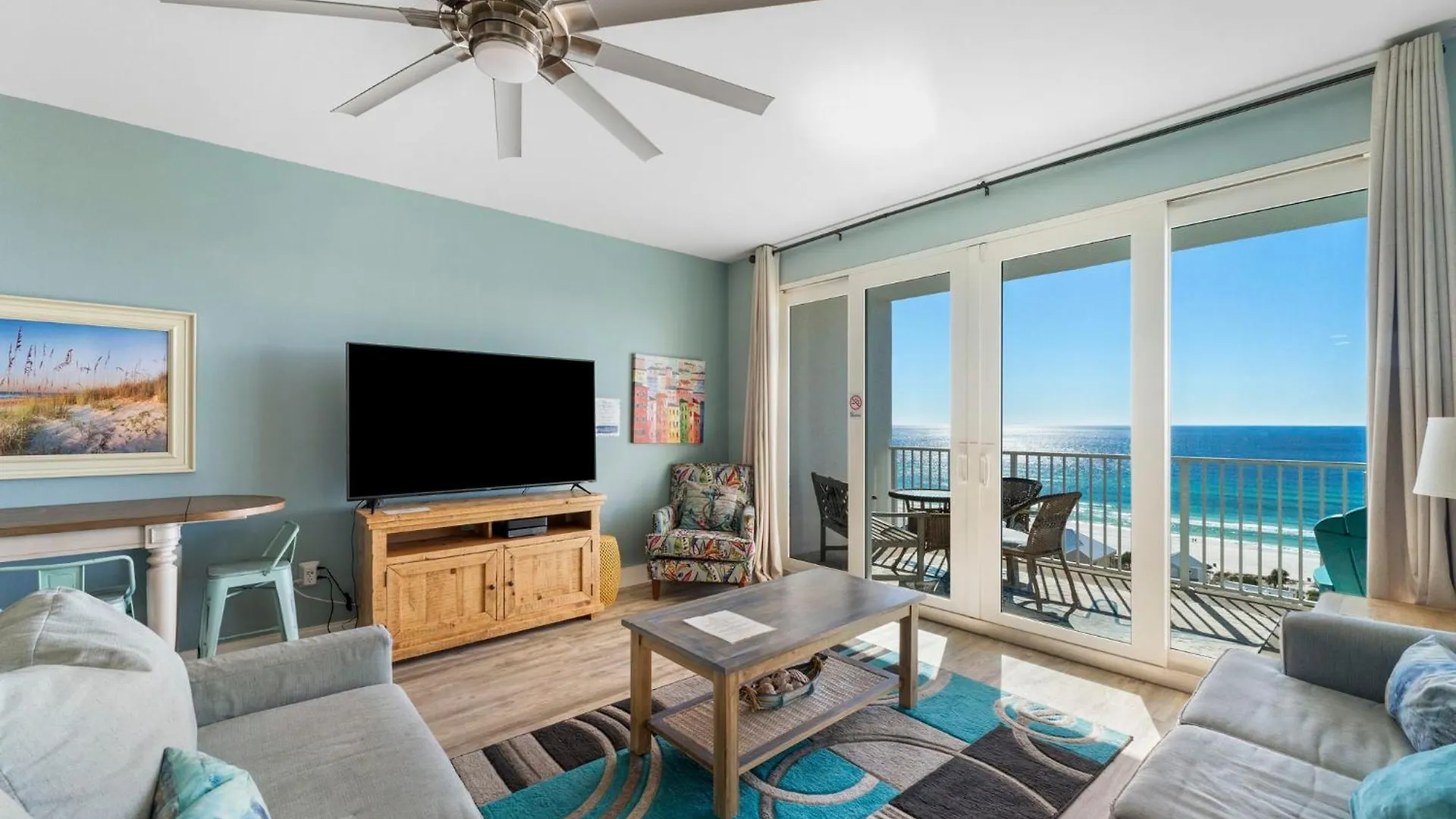 Laketown Wharf #1306 By Nautical Properties Panama City Beach 0*,  United States