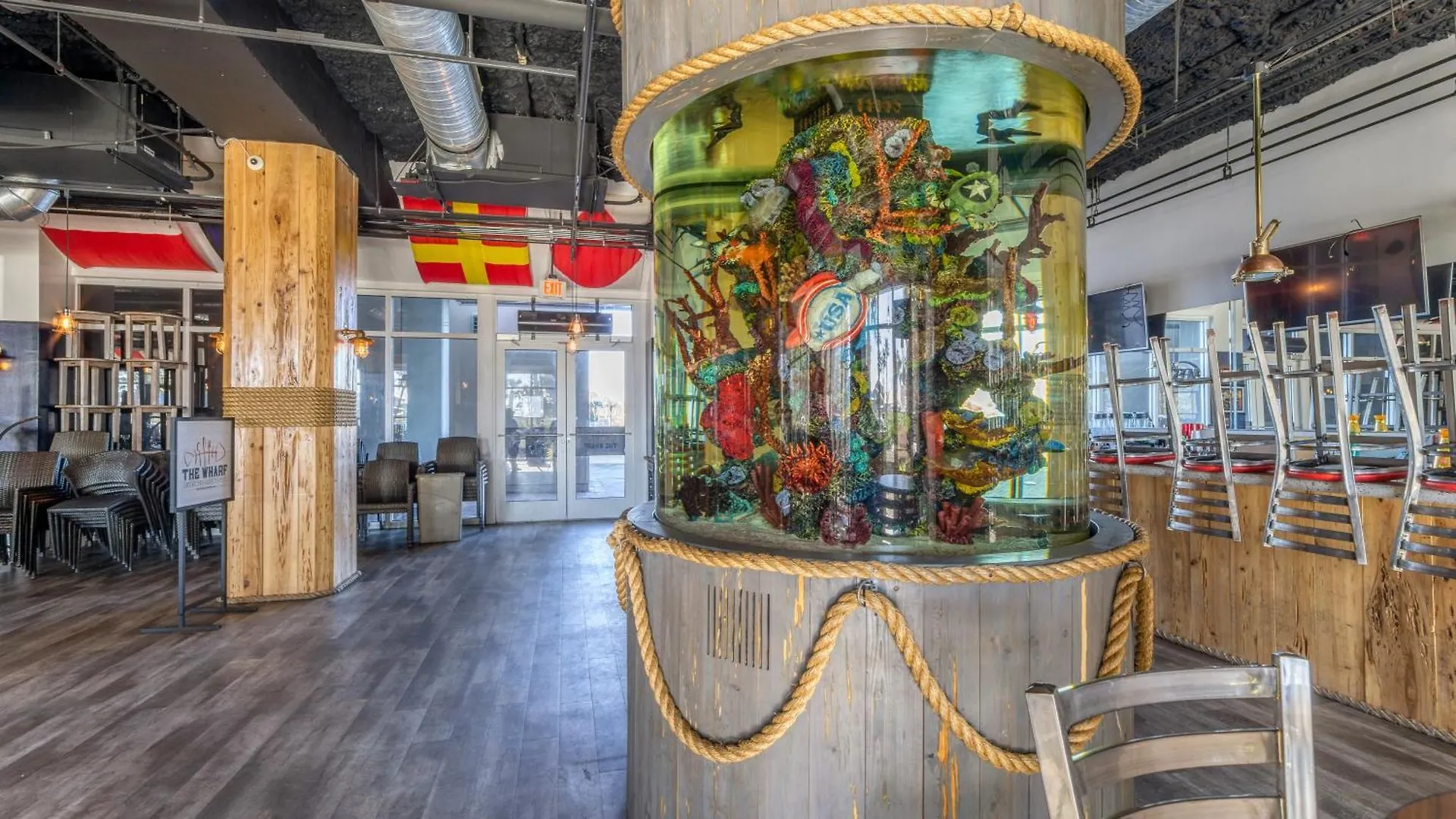 Laketown Wharf #1306 By Nautical Properties Panama City Beach
