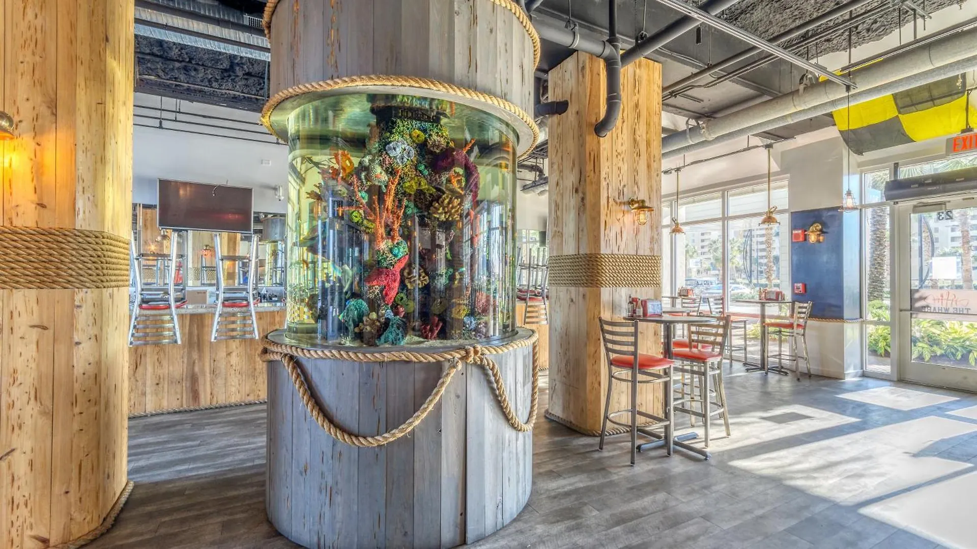 Holiday home Laketown Wharf #1306 By Nautical Properties Panama City Beach