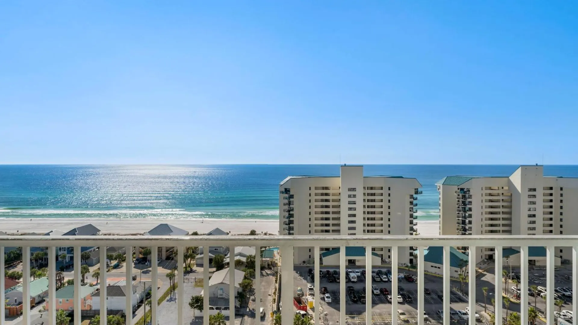 Holiday home Laketown Wharf #1306 By Nautical Properties Panama City Beach United States