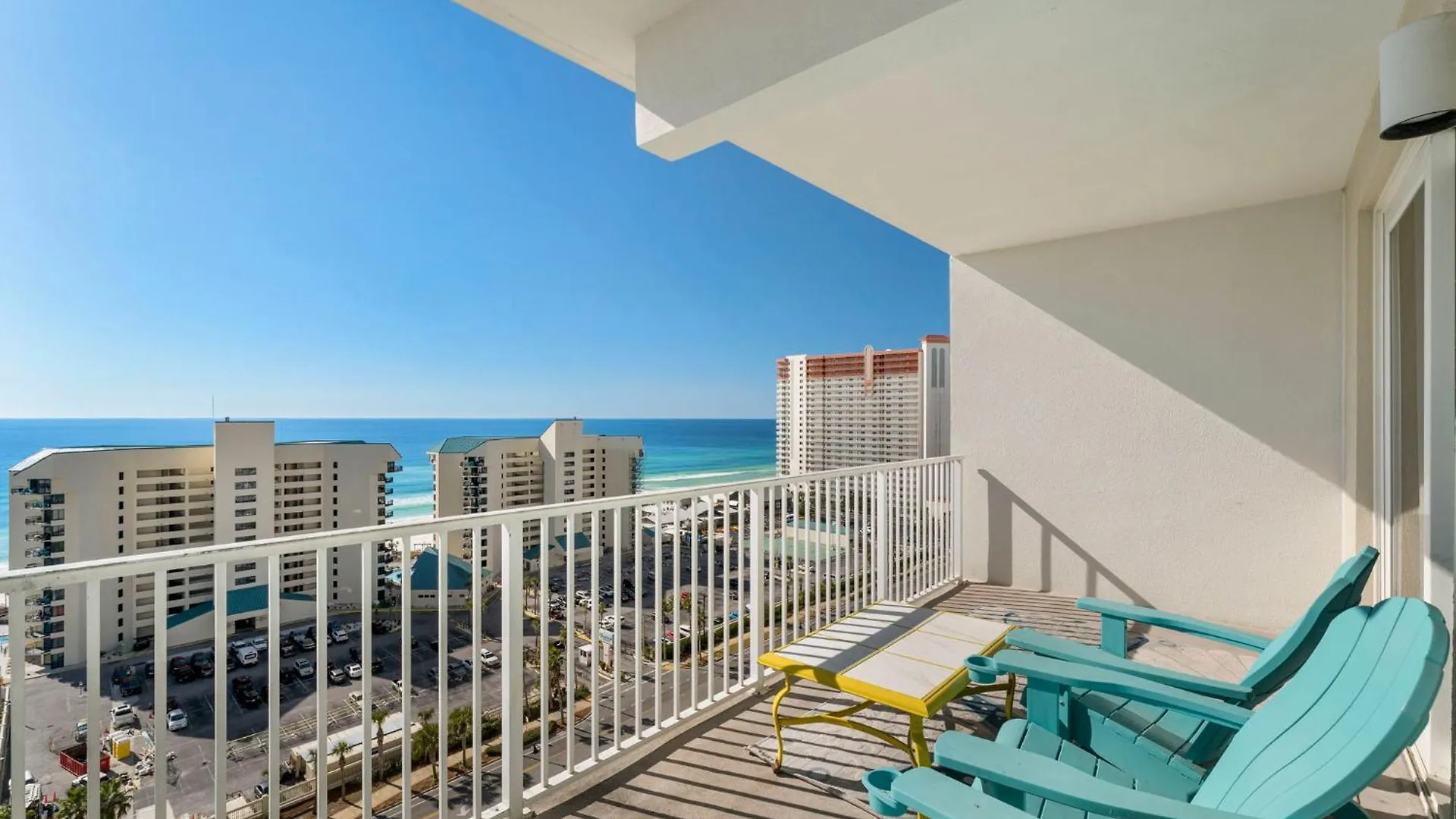 Laketown Wharf #1306 By Nautical Properties Panama City Beach Holiday home