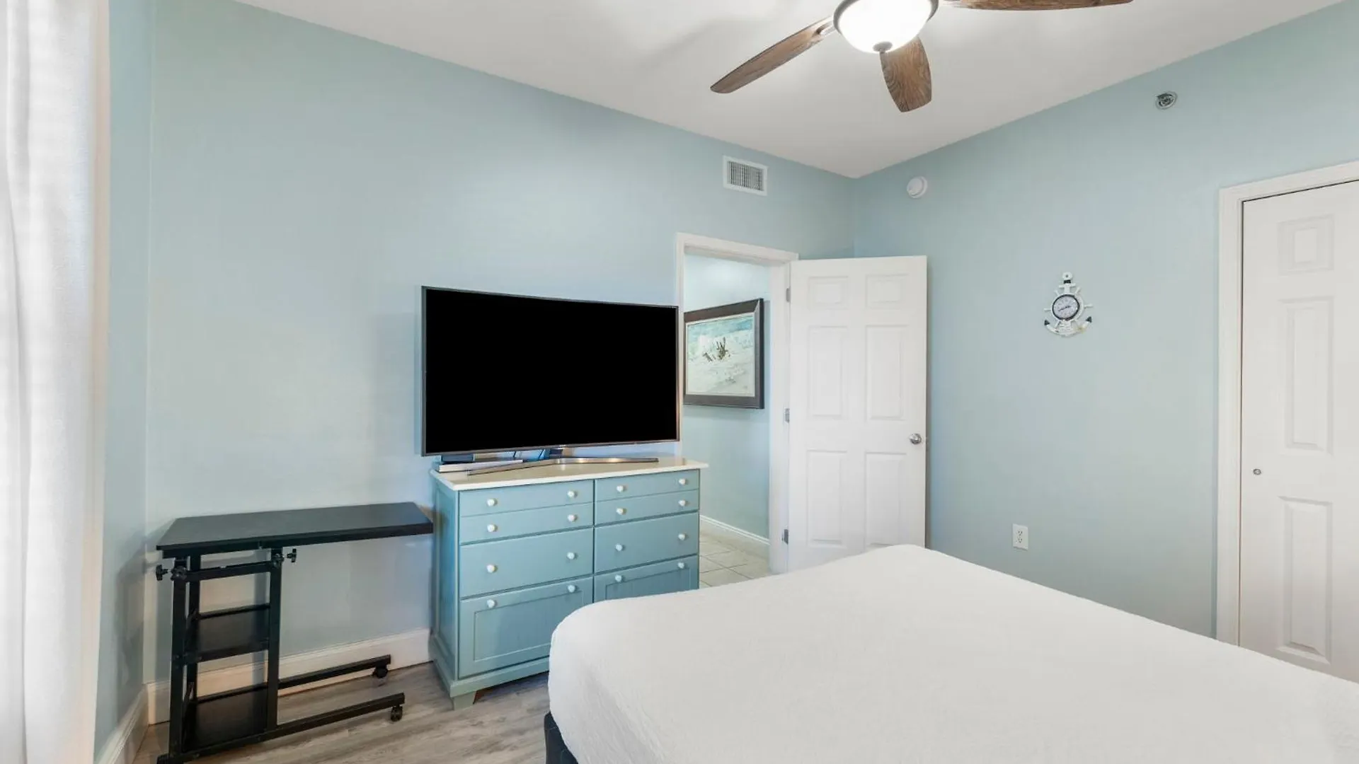 Laketown Wharf #1306 By Nautical Properties Panama City Beach