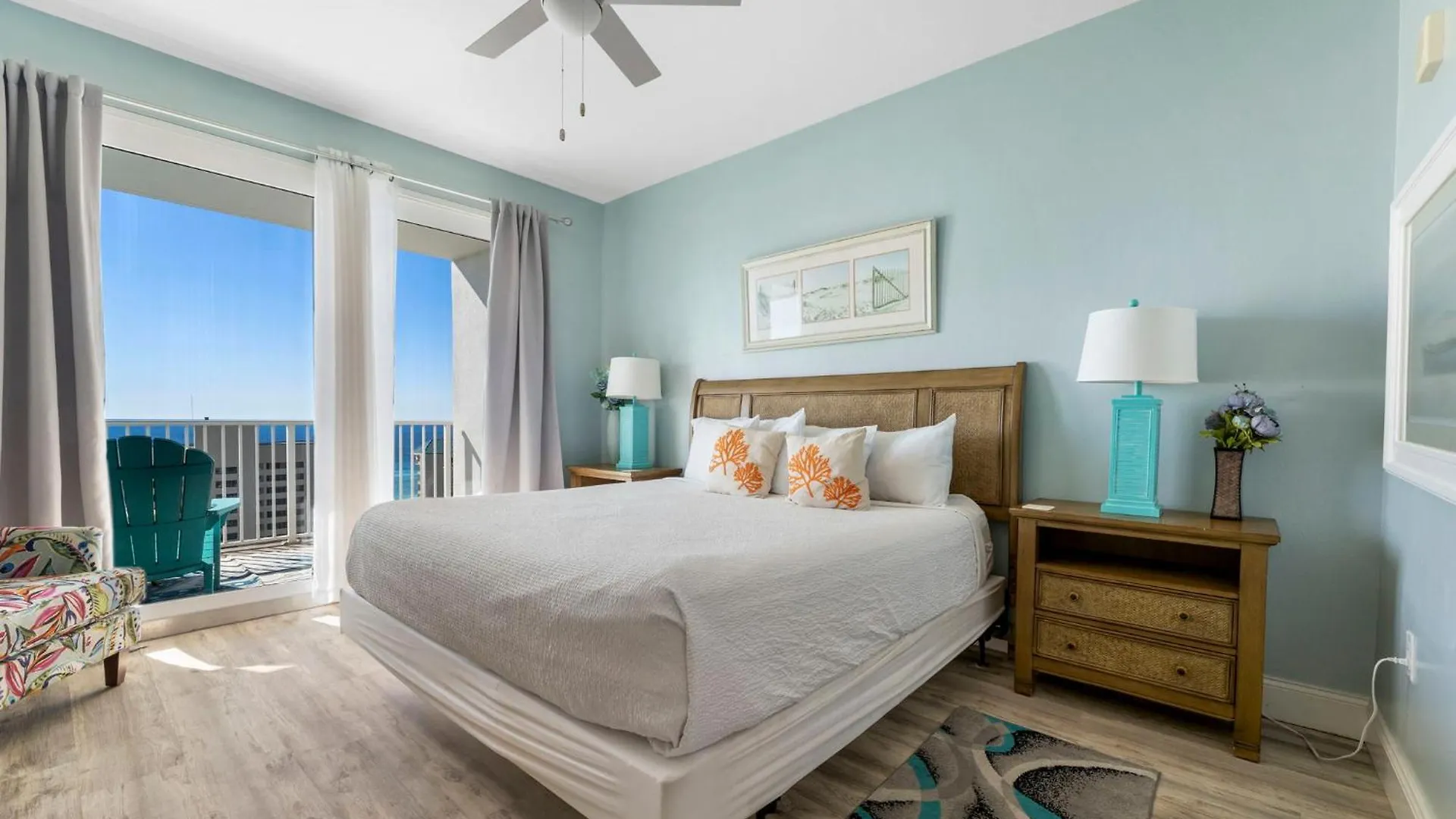 Laketown Wharf #1306 By Nautical Properties Panama City Beach Holiday home