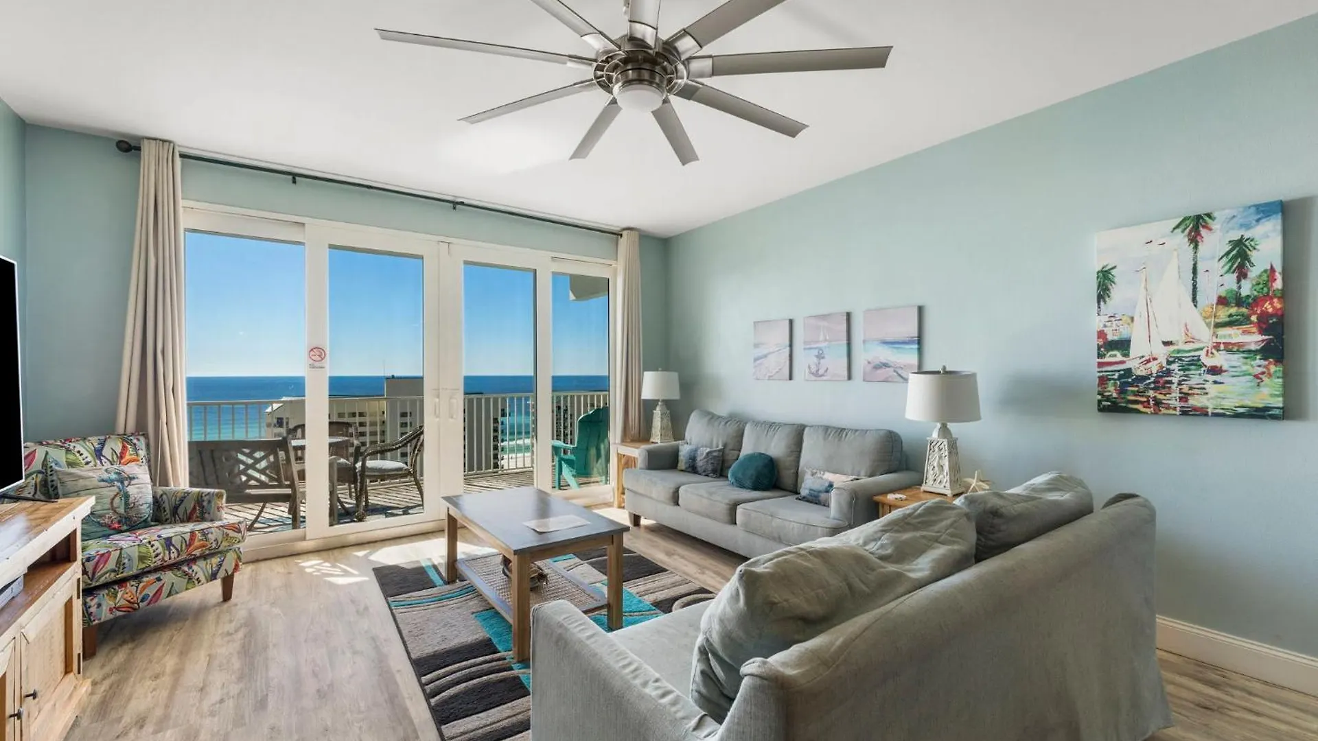 Laketown Wharf #1306 By Nautical Properties Panama City Beach