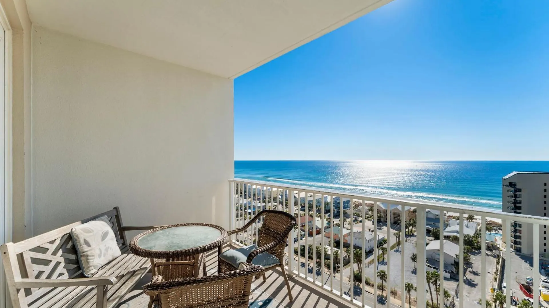 Laketown Wharf #1306 By Nautical Properties Panama City Beach 0*,  United States