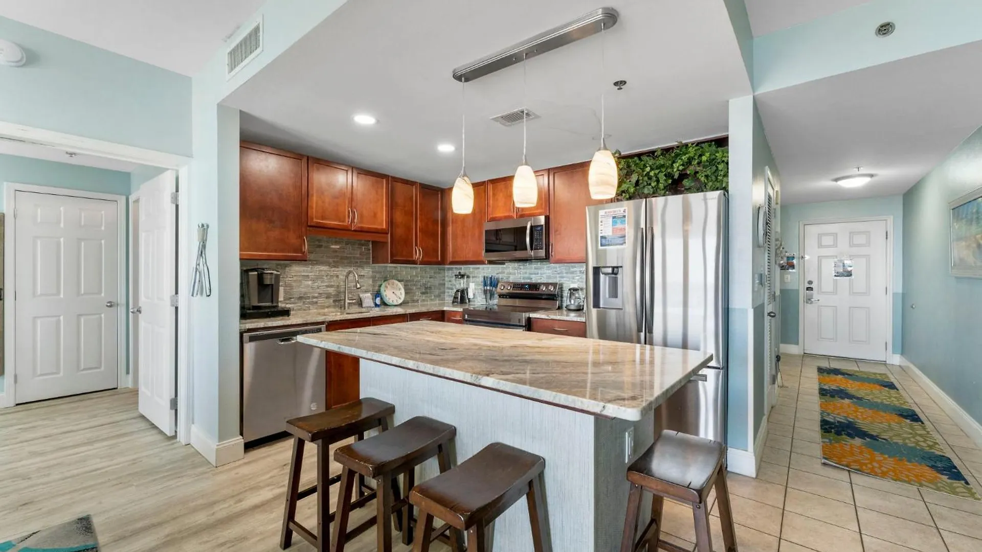 Laketown Wharf #1306 By Nautical Properties Panama City Beach Holiday home