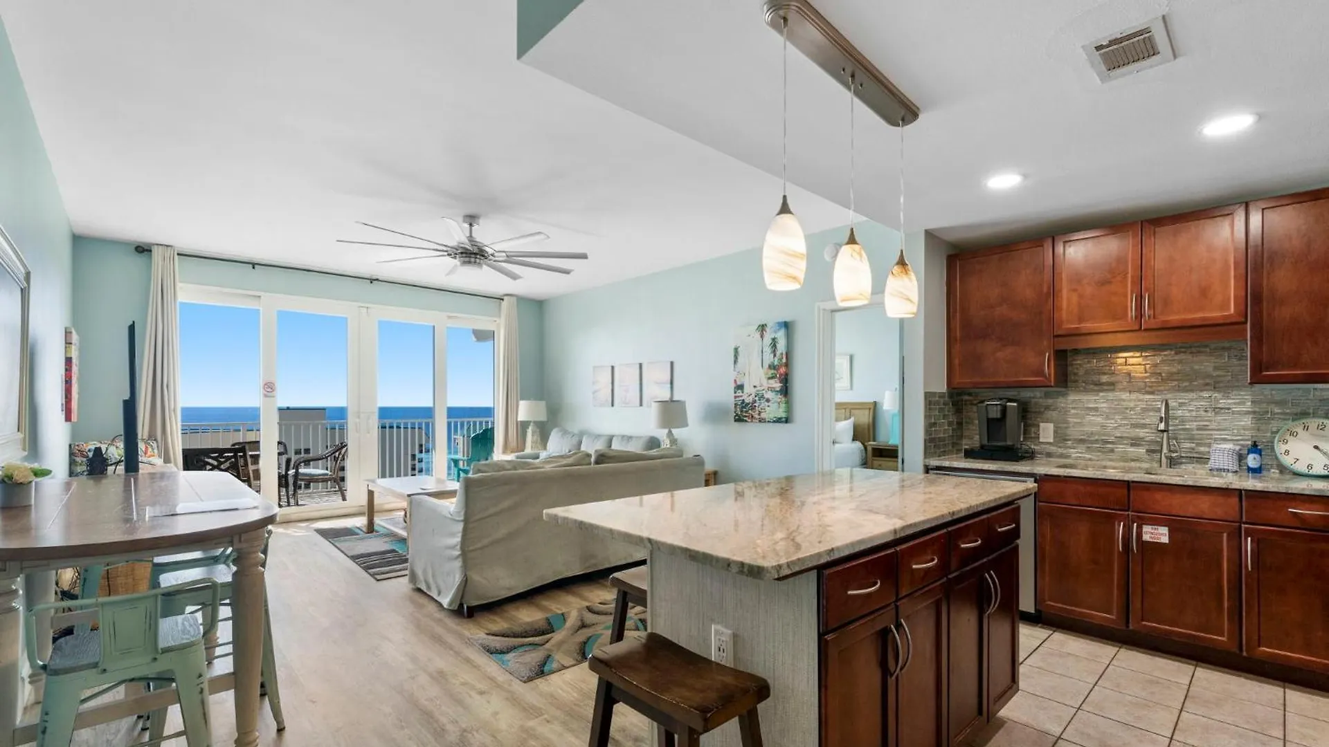 Holiday home Laketown Wharf #1306 By Nautical Properties Panama City Beach
