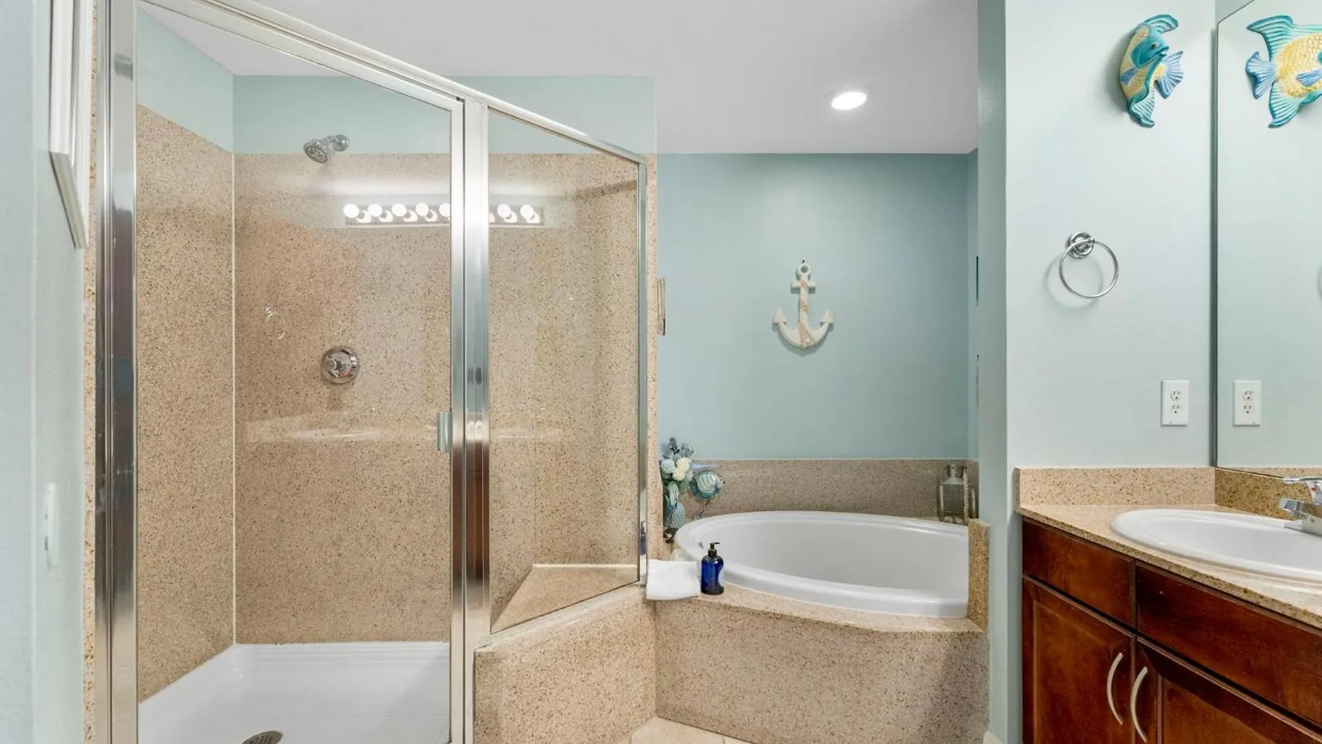 Laketown Wharf #1306 By Nautical Properties Panama City Beach United States