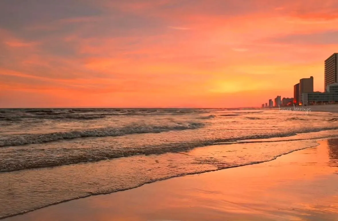 Holiday home Laketown Wharf #1306 By Nautical Properties Panama City Beach United States