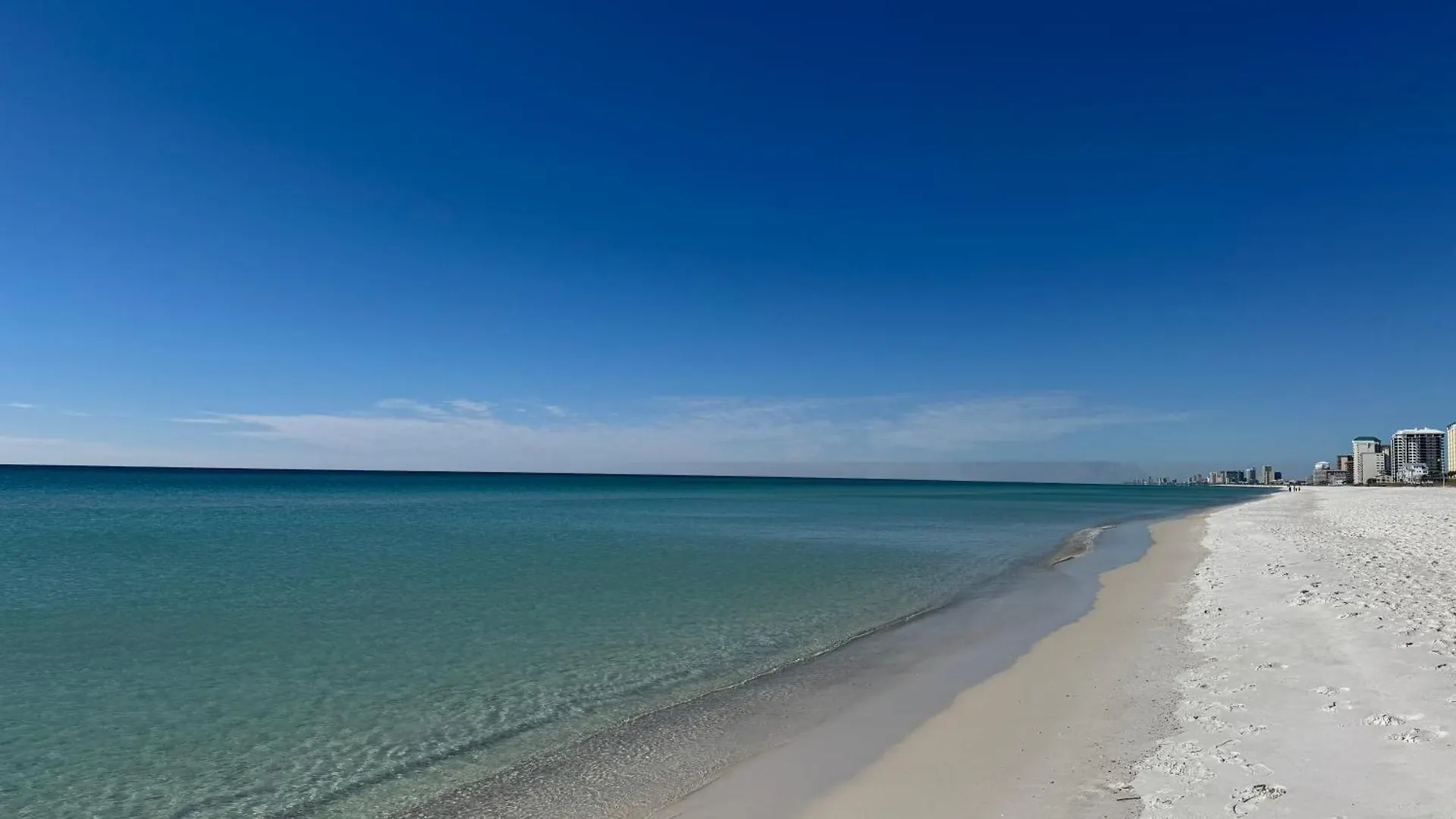 Laketown Wharf #1306 By Nautical Properties Panama City Beach United States